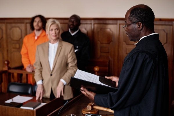 Assault and Battery Attorneys Boston MA - The Ian Davis Law Firm